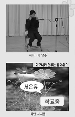활동모습