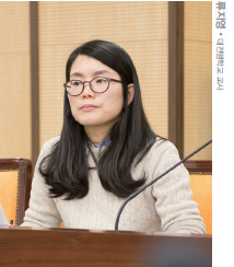 류지영 대전맹학교 교사