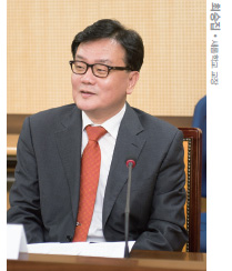 최승집 새롬학교 교장