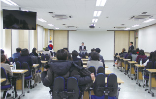 초등학교 3~4학년 통합교육 교수&middot;학습 자료 개발 협의회 사진