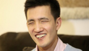 대전맹학교 동문 버클리 음대 최연소 시각장애인 김치국 교수 신간 출간