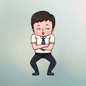 비호감
