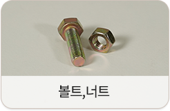 볼트, 너트