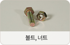 볼트, 너트