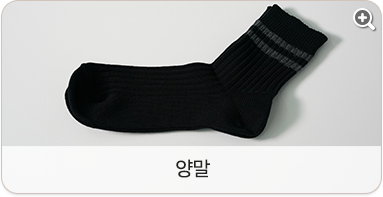 양말