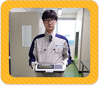 갈고리 금지