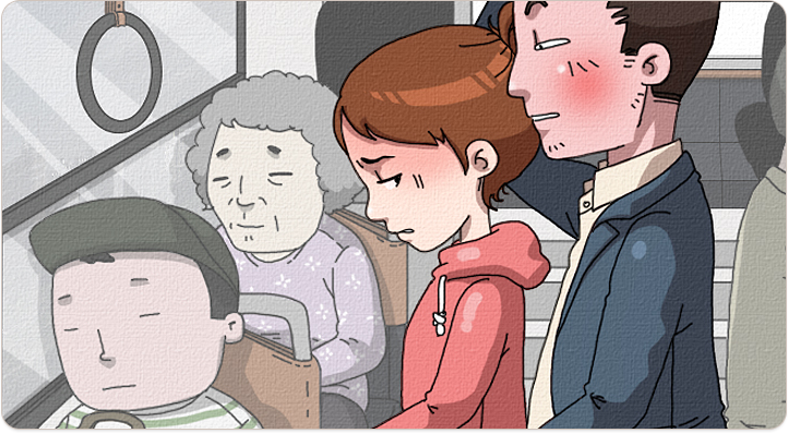 직장 내 성희롱:대안부족,대처 어려움,재발 가능성