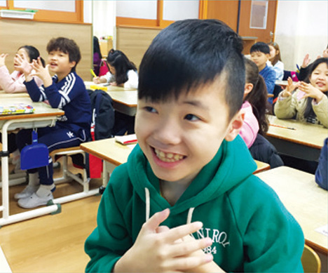 제12회 전국 장애공감 사진 총 홍보영상 공모전 성인 사진부문 최우수상 작품 사진