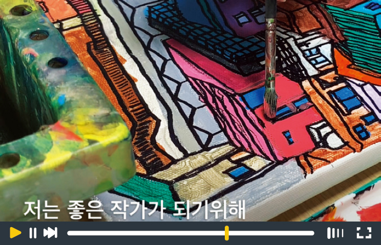 제12회 전국 장애공감 사진 총 홍보영상 공모전 청소년 홍보영상 부문 대상 작품 사진 01