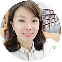 국립특수교육원 김서란 교육연구사 사진