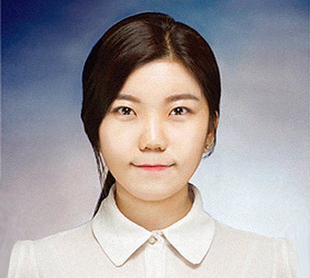 SK 하이닉스 행복모아 이지연 사회복지사 상반신 사진