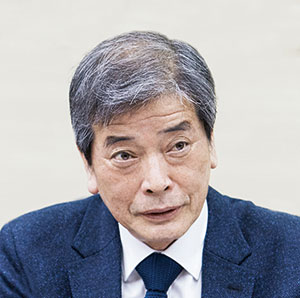 대통령직속 국가교육회의 김진경 의장