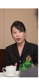 한국직업능력개발원 이지연 선임연구위원