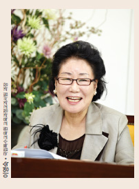 이영숙 국립특수교육원 교육과정교과서팀 과장