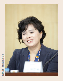 박현옥 백석대학교 교수