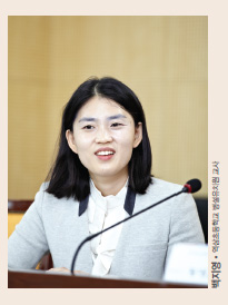 백지영 역삼초등학교 병설유치원 교사