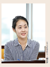 박아름 나사렛새꿈학교 교사