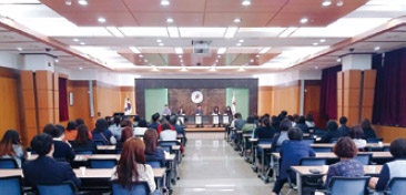 경기도교육청 병설 특수학교 설립을 위한 현장 정책 간담회 개최 사진