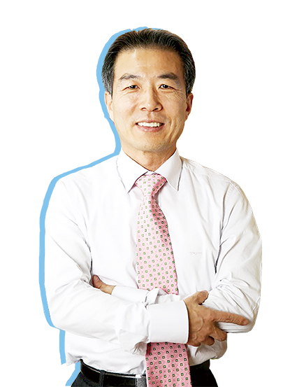 오픈 칼럼: 김광호 유네스코한국위원회 사무총장 사진
