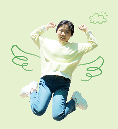 이은서학생
