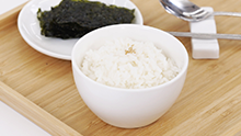 밥만들기
