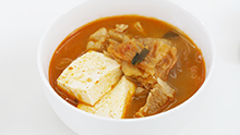 김치찌개