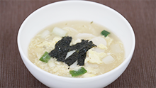 떡국