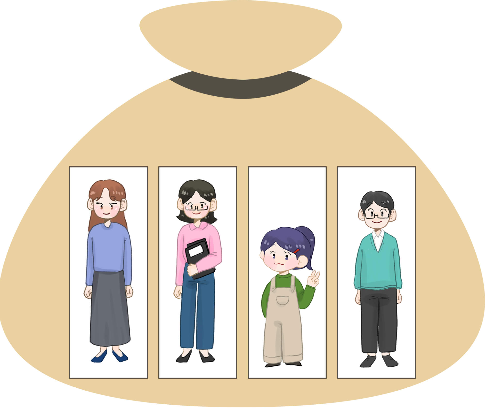 앱 화면 도움말