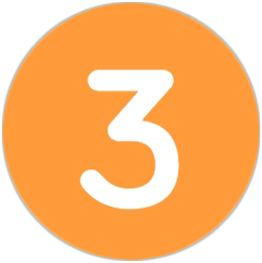 숫자3