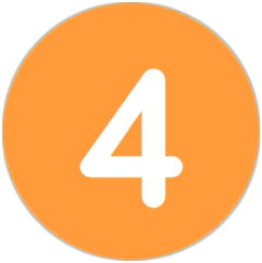 숫자4