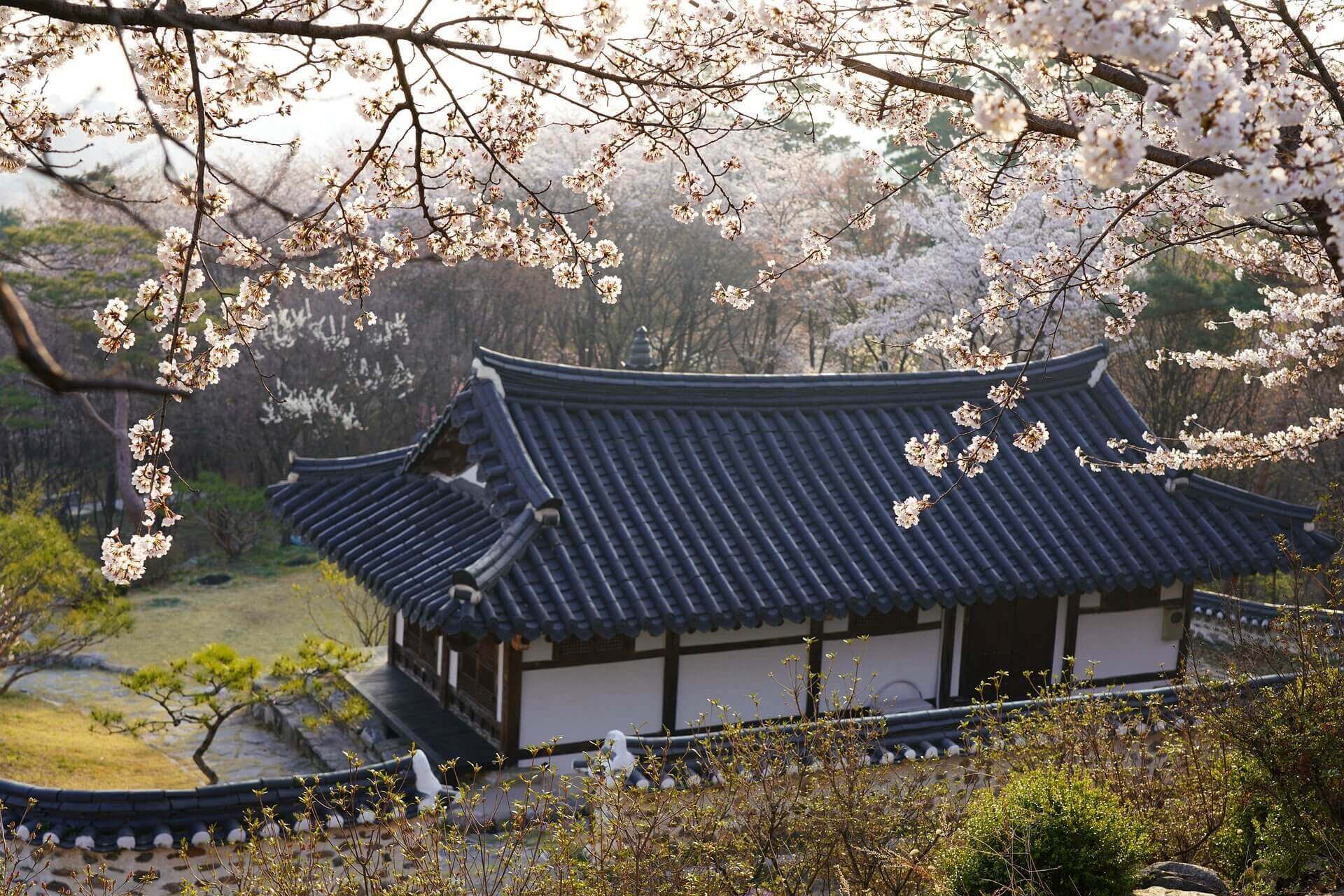 기와집