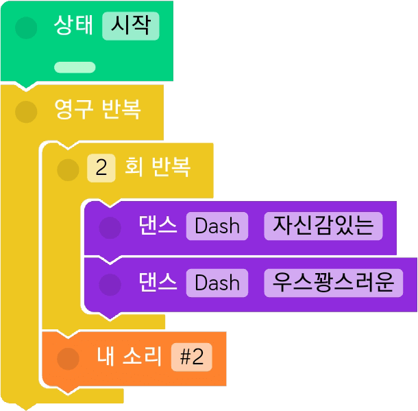 코딩 순서도