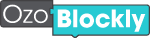 이미지. ozo blockly의 배너 이미지