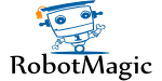 이미지. robotmagic의 배너 이미지