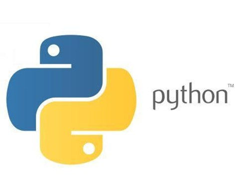 image.  Python logo