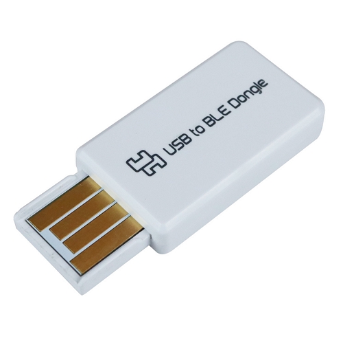 이미지. USB 동글 사진.