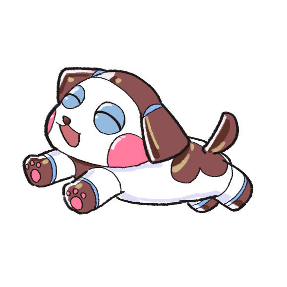 강아지 로봇