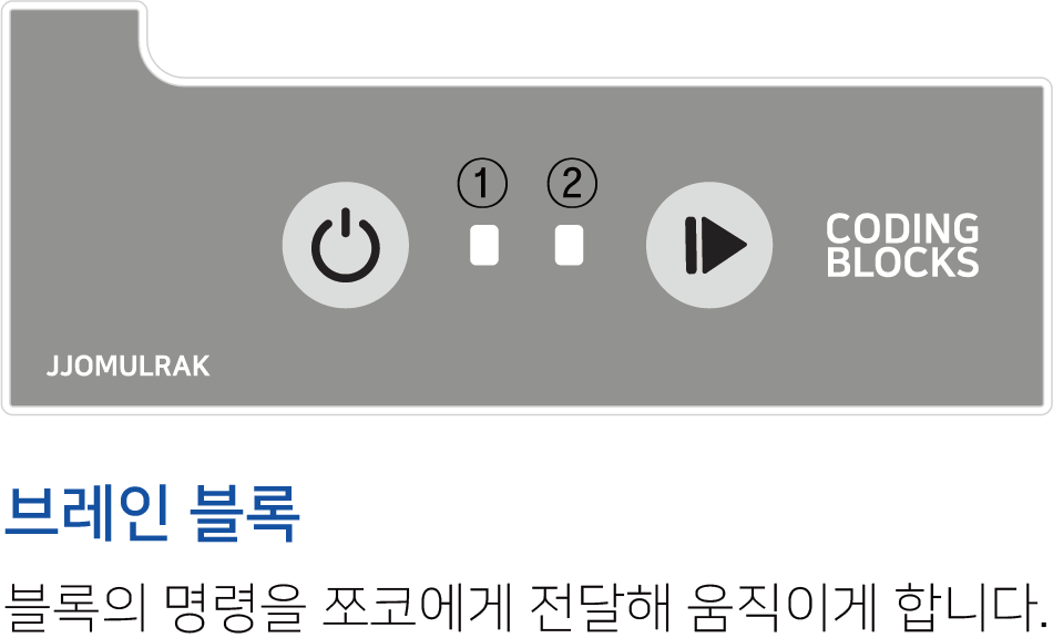 브레인 블록