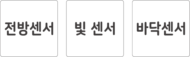 센서블록