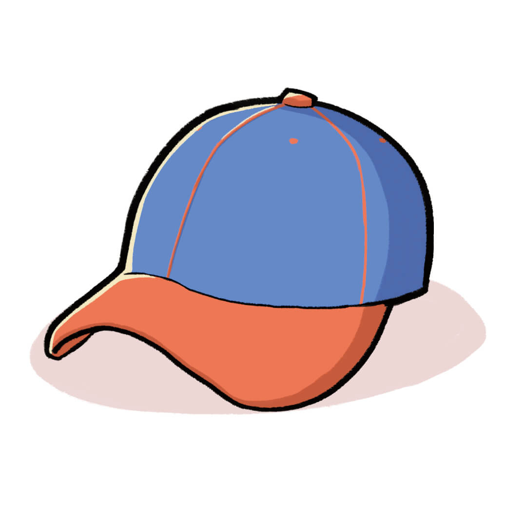 모자