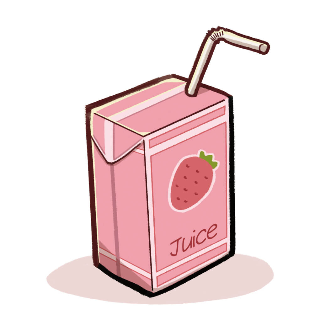 음료