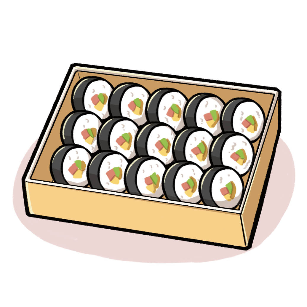 도시락