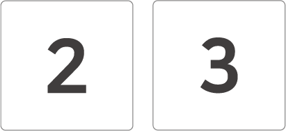 2 3