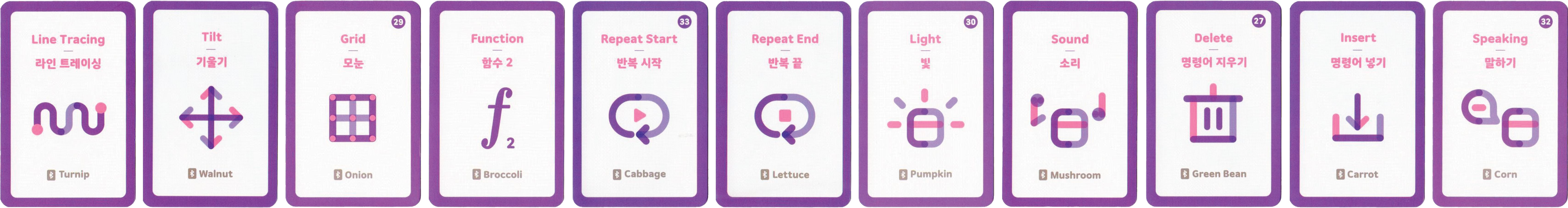 이벤트 카드
