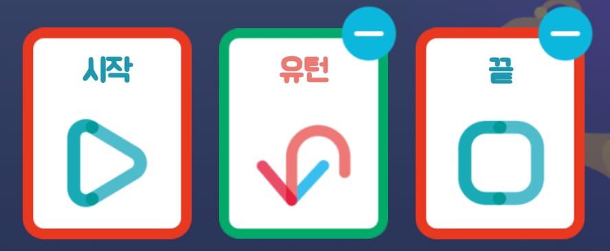 유턴
