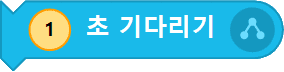 1초 기다리기