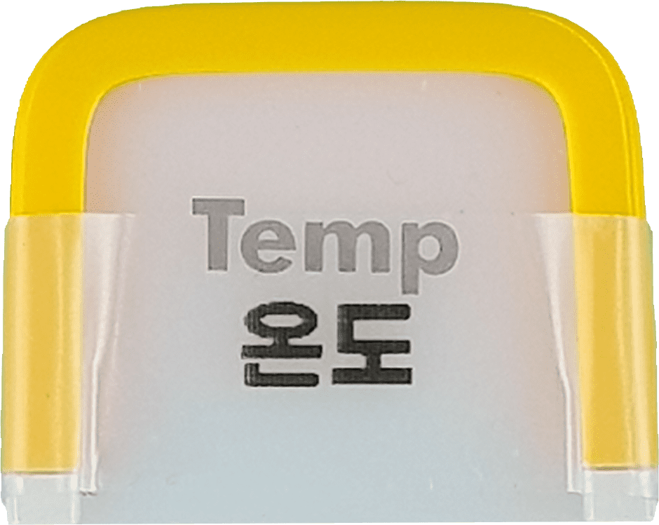 온도(Temp) 모듈
