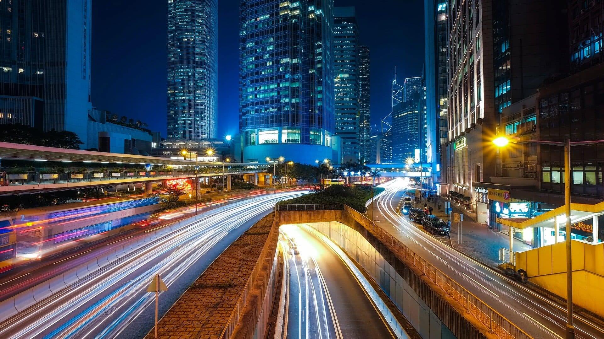 고속도로