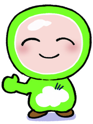 미세먼지 보통